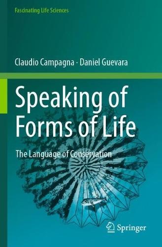 Speaking of Forms of Life: The Language of Conservation