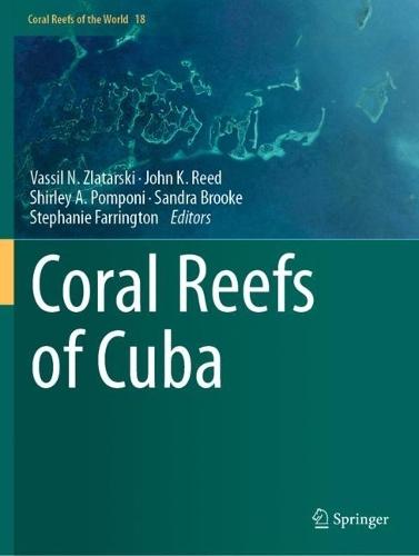 Coral Reefs of Cuba