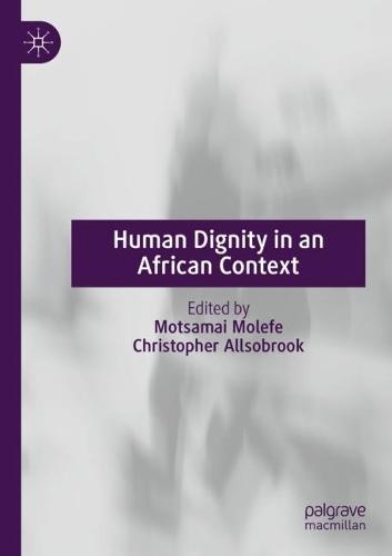 Human Dignity in an African Context