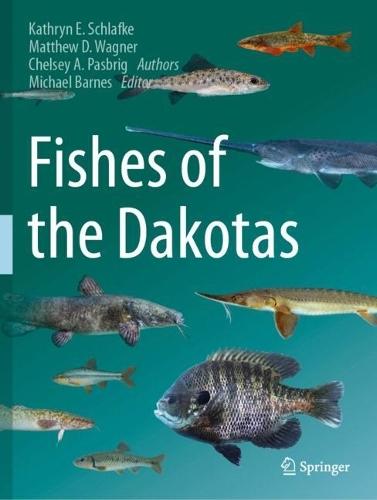 Fishes of the Dakotas