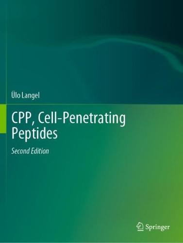 CPP, Cell-Penetrating Peptides