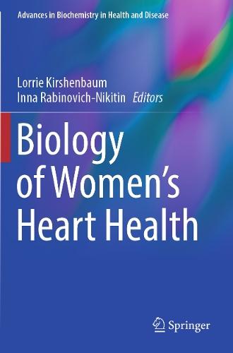 Biology of Women’s Heart Health