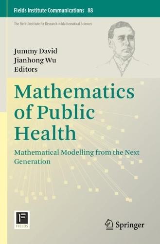 Mathematics of Public Health: Mathematical Modelling from the Next Generation