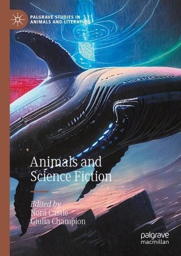 Animals and Science Fiction
