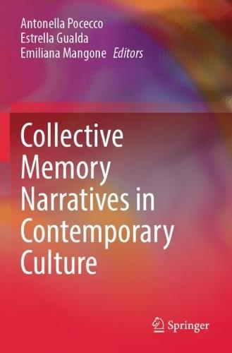 Collective Memory Narratives in Contemporary Culture