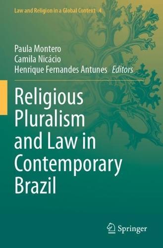 Religious Pluralism and Law in Contemporary Brazil