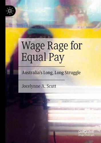 Wage Rage for Equal Pay: Australia’s Long, Long Struggle