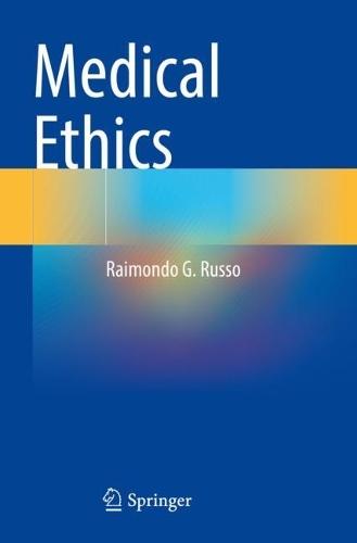 Medical Ethics