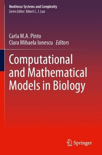 Computational and Mathematical Models in Biology