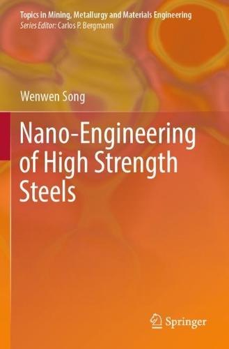 Nano-Engineering of High Strength Steels