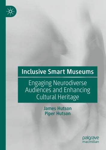 Inclusive Smart Museums: Engaging Neurodiverse Audiences and Enhancing Cultural Heritage
