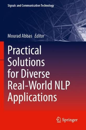 Practical Solutions for Diverse Real-World NLP Applications