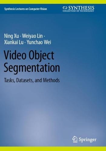 Video Object Segmentation: Tasks, Datasets, and Methods