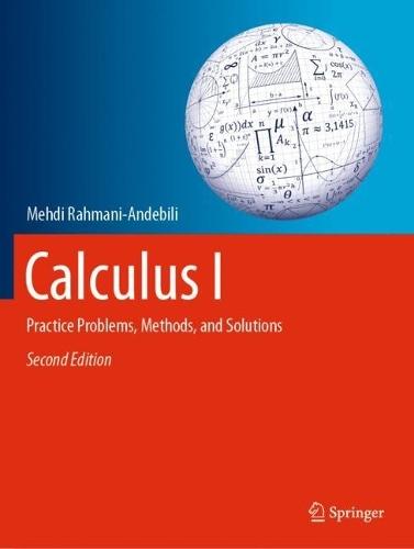 Calculus I: Practice Problems, Methods, and Solutions