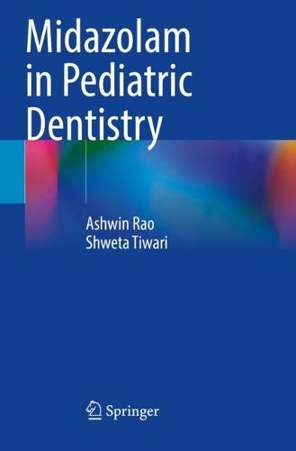 Midazolam in Pediatric Dentistry