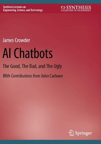 AI Chatbots: The Good, The Bad, and The Ugly