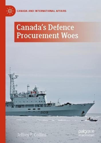 Canada's Defence Procurement Woes