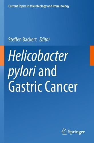 Helicobacter pylori and Gastric Cancer