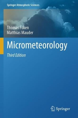Micrometeorology