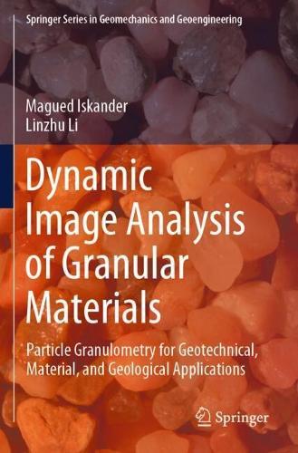 Dynamic Image Analysis of Granular Materials: Particle Granulometry for Geotechnical, Material, and Geological Applications