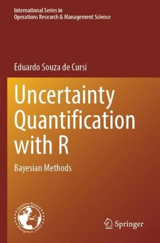 Uncertainty Quantification with R: Bayesian Methods