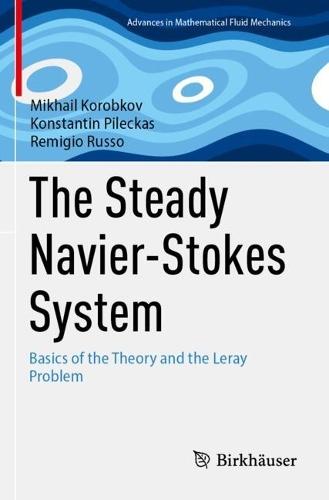 The Steady Navier-Stokes System: Basics of the Theory and the Leray Problem
