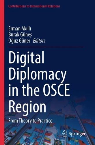 Digital Diplomacy in the OSCE Region: From Theory to Practice
