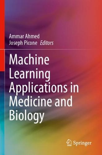 Machine Learning Applications in Medicine and Biology