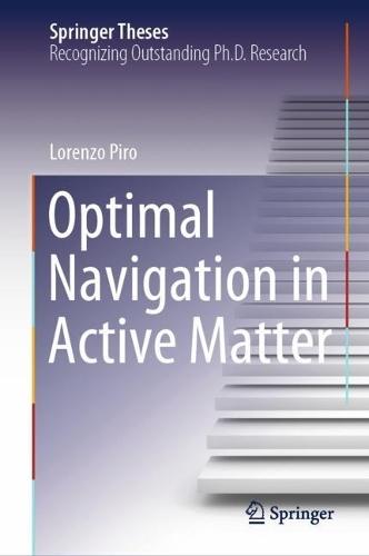 Optimal Navigation in Active Matter