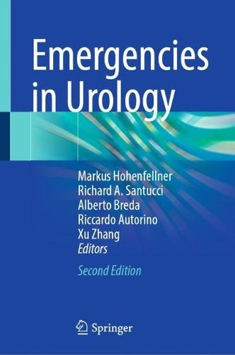 Emergencies in Urology