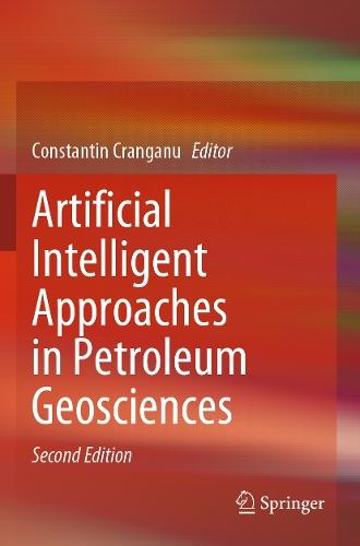 Artificial Intelligent Approaches in Petroleum Geosciences