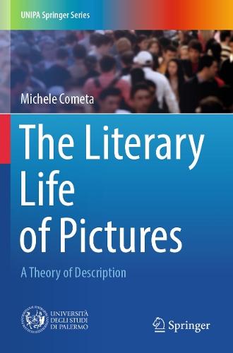 The Literary Life of Pictures: A Theory of Description
