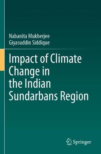 Impact of Climate Change in the Indian Sundarbans Region