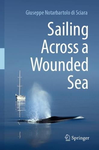 Sailing Across a Wounded Sea