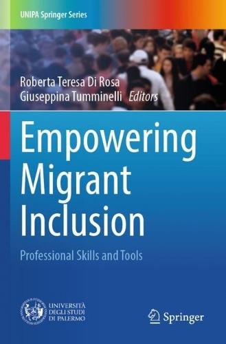 Empowering Migrant Inclusion: Professional Skills and Tools