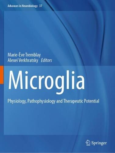 Microglia: Physiology, Pathophysiology and Therapeutic Potential