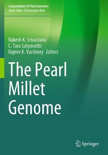 The Pearl Millet Genome