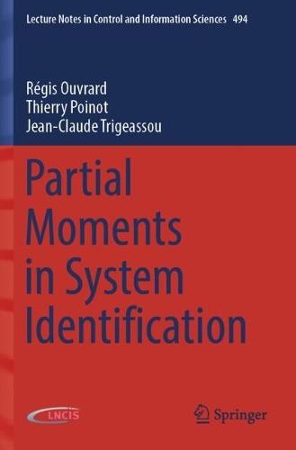 Partial Moments in System Identification