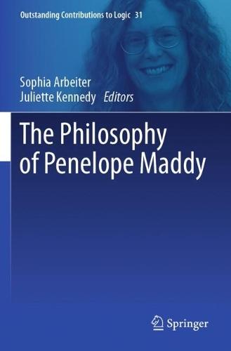 The Philosophy of Penelope Maddy