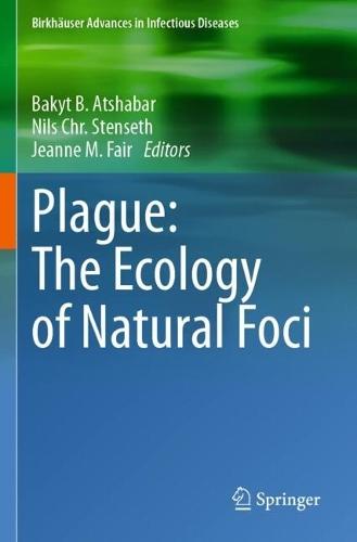 Plague: The Ecology of Natural Foci