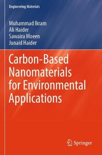 Carbon-Based Nanomaterials for Environmental Applications