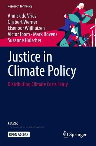 Justice in Climate Policy: Distributing Climate Costs Fairly