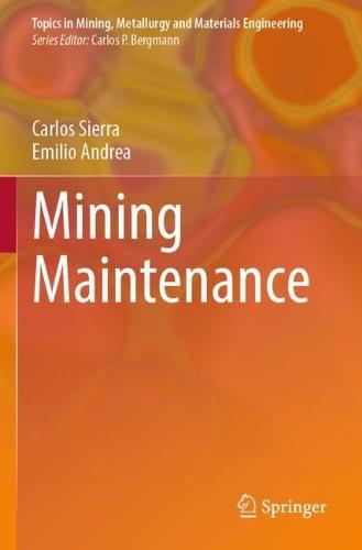 Mining Maintenance