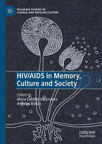 HIV/AIDS in Memory, Culture and Society