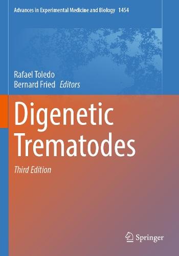 Digenetic Trematodes