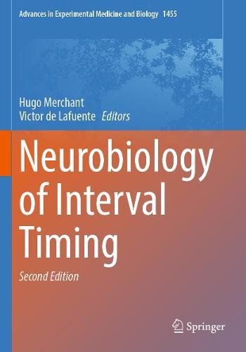Neurobiology of Interval Timing