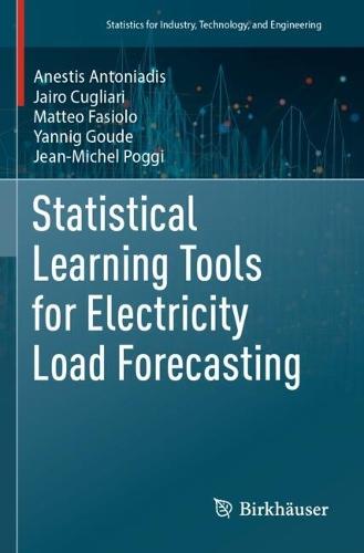 Statistical Learning Tools for Electricity Load Forecasting
