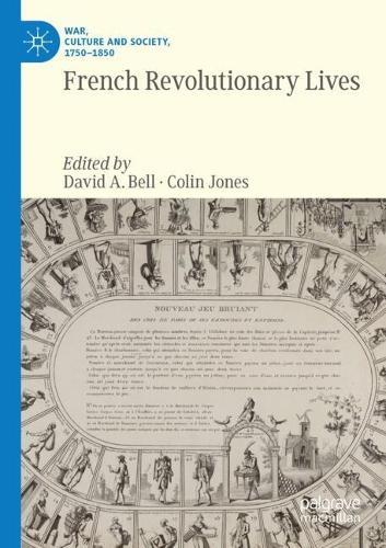 French Revolutionary Lives