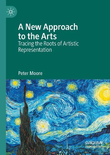 A New Approach to the Arts: Tracing the Roots of Artistic Representation