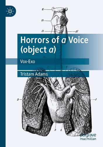 Horrors of a Voice (object a): Vox-Exo